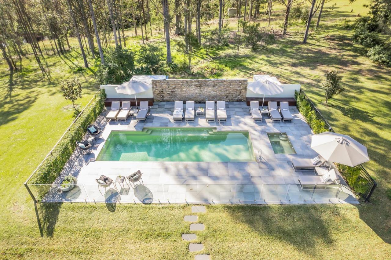 فندق Spicers Vineyards Estate بوكولبن المظهر الخارجي الصورة