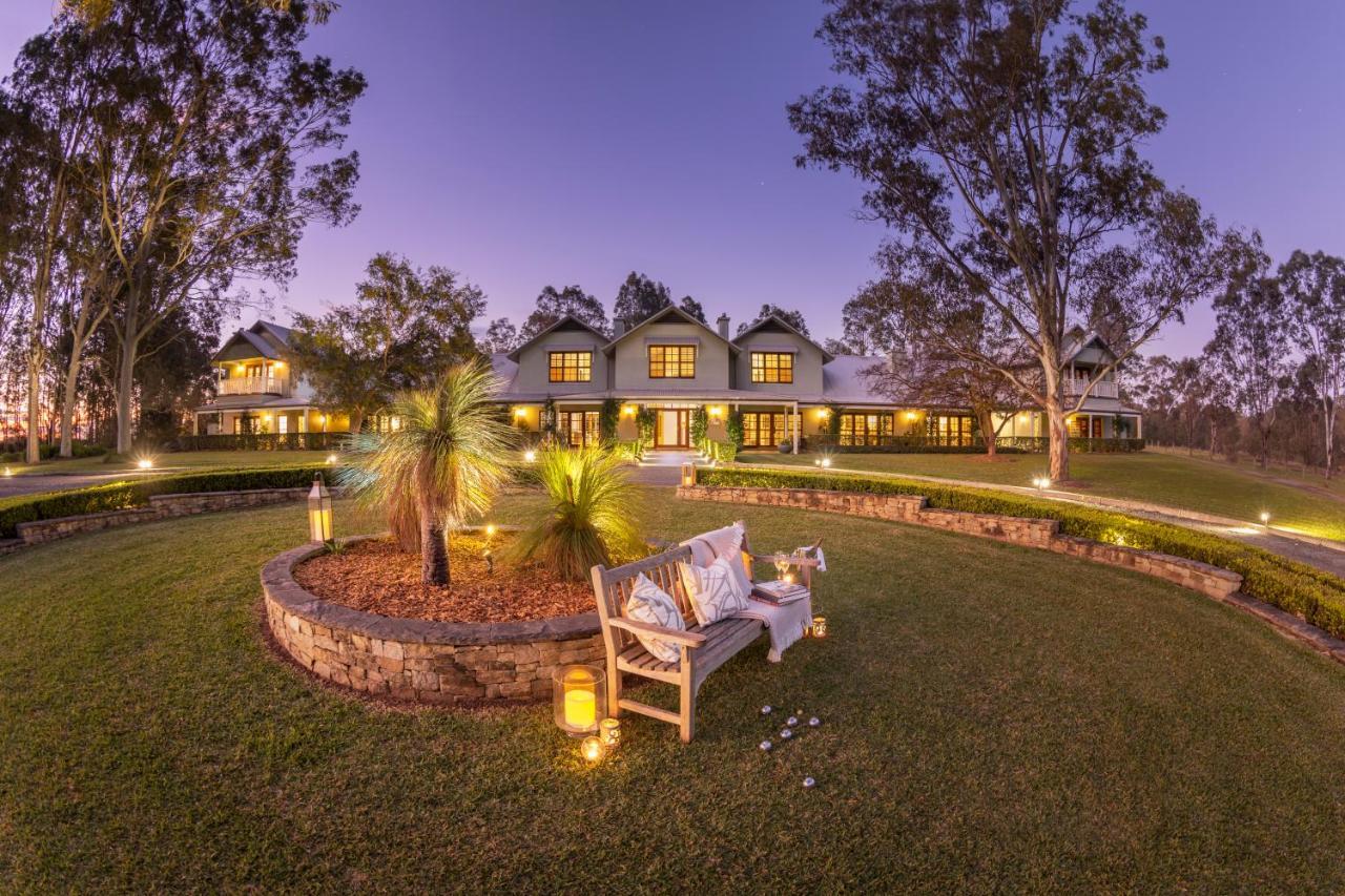 فندق Spicers Vineyards Estate بوكولبن المظهر الخارجي الصورة