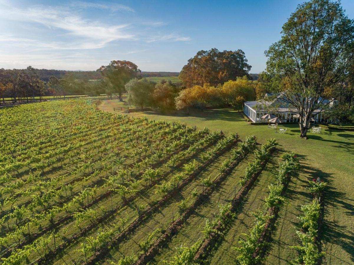 فندق Spicers Vineyards Estate بوكولبن المظهر الخارجي الصورة