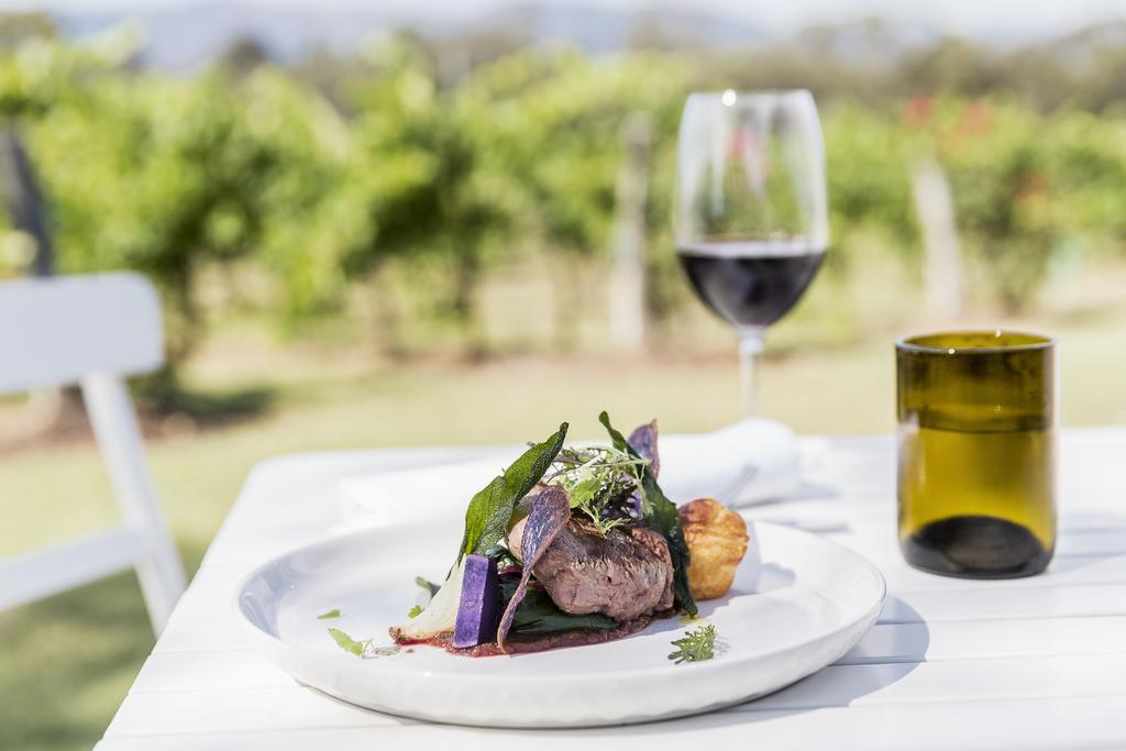 فندق Spicers Vineyards Estate بوكولبن المظهر الخارجي الصورة