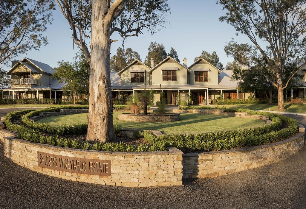فندق Spicers Vineyards Estate بوكولبن المظهر الخارجي الصورة