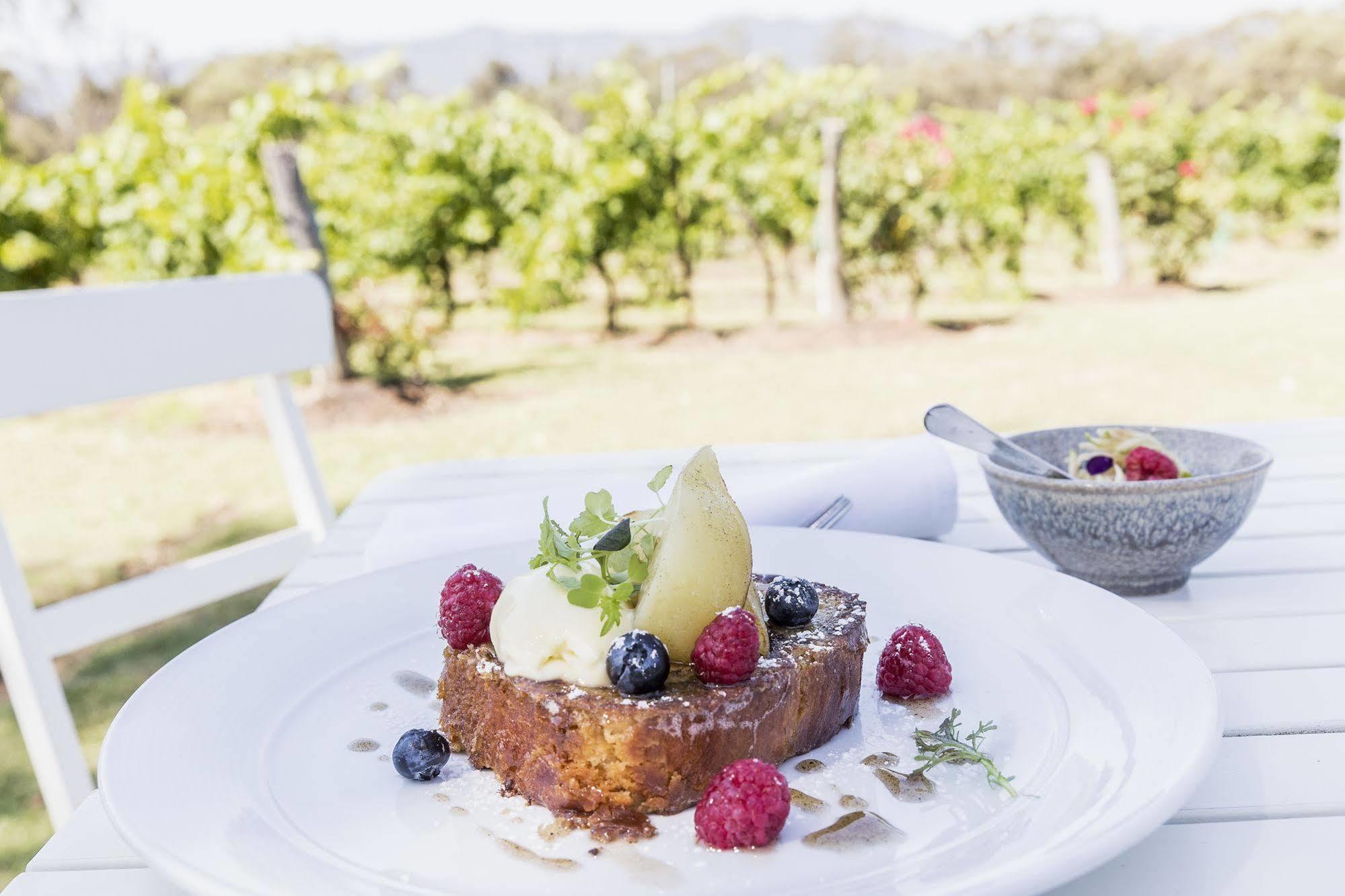 فندق Spicers Vineyards Estate بوكولبن المظهر الخارجي الصورة