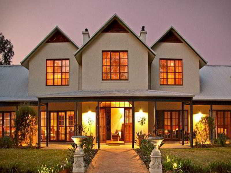 فندق Spicers Vineyards Estate بوكولبن المظهر الخارجي الصورة